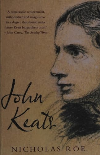 John Keats A New Life