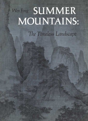 Summer Mountains The Timeless Landscape