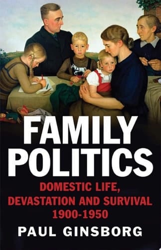 Family Politics