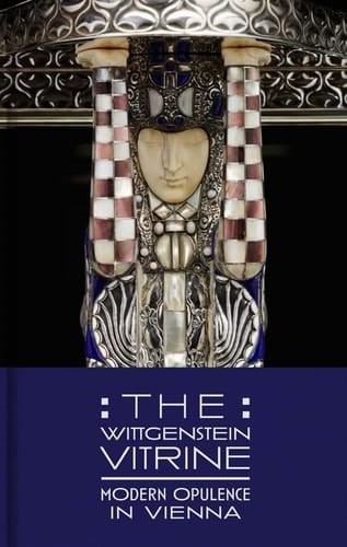 The Wittgenstein Vitrine Modern Opulence in Vienna