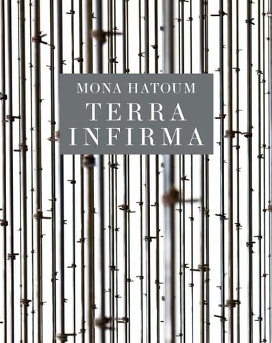Mona Hatoum Terra Infirma