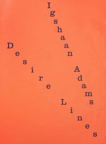 Igshaan Adams Desire Lines