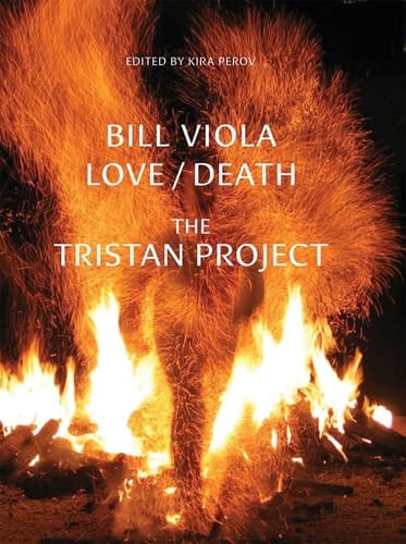 Bill Viola Love/Death - the Tristan Project