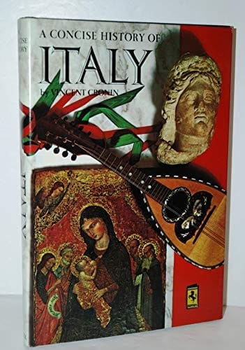 Concise History of Italy