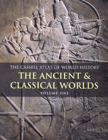 The Ancient & Classical Worlds