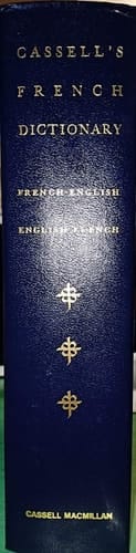 French Standard Dictionary