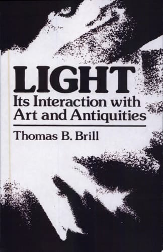 Light:Its Interaction with Art and Antiquities