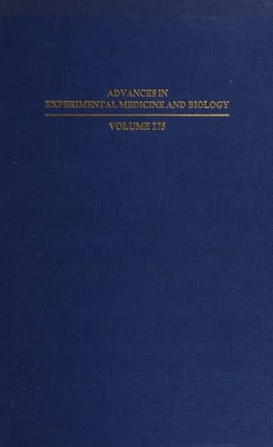 Neurotransmitter Receptors: Mechanisms of Action and Regulation (Advances in Experimental Medicine & Biology)