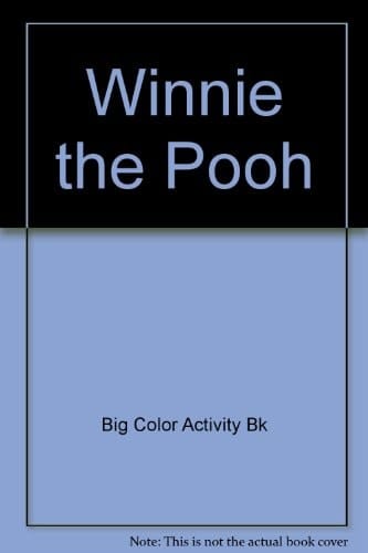 Winnie the Pooh