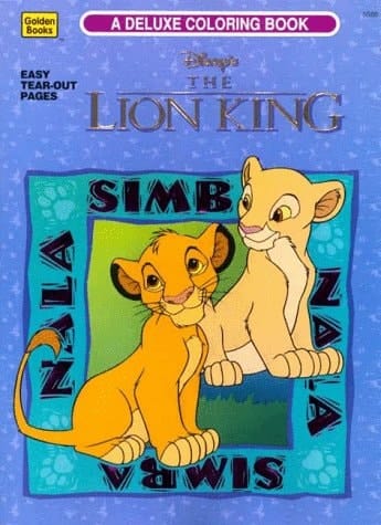 The Lion King