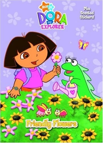 Friendly Flowers