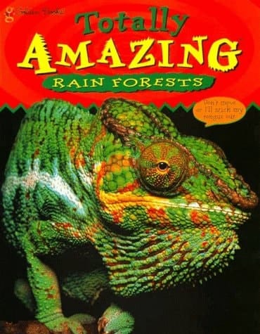Rain Forests