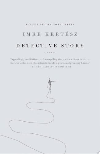 Detective Story