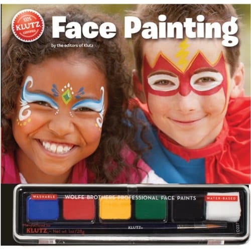 Face Painting