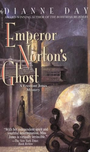 Emperor Norton's Ghost