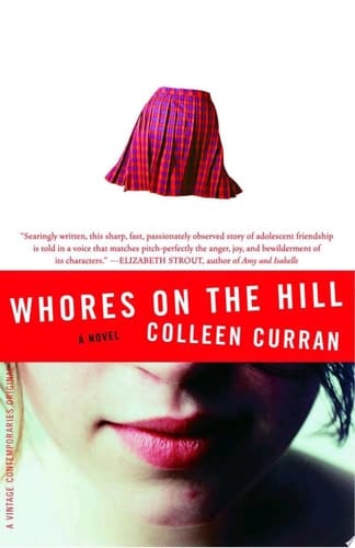 Whores on the Hill