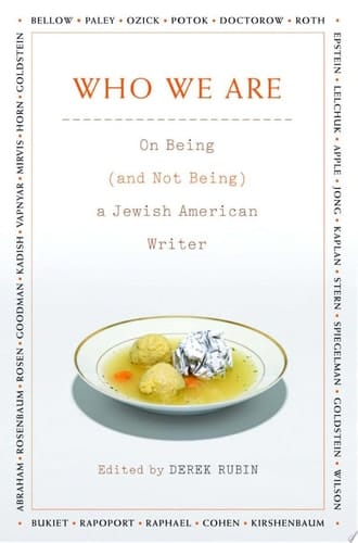 Who We Are