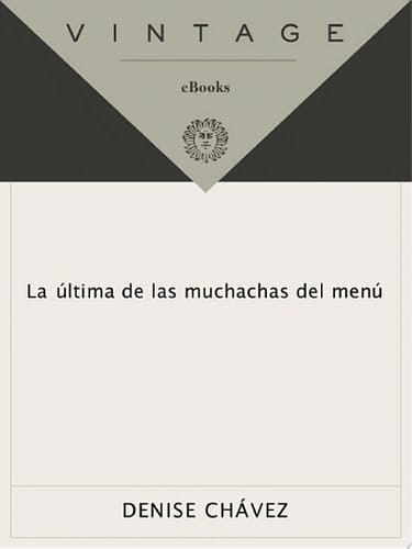 La última de las muchachas del menú