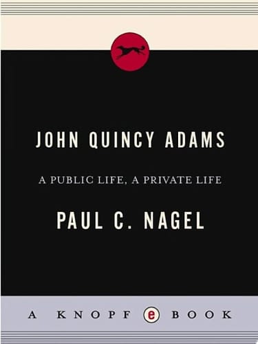 John Quincy Adams