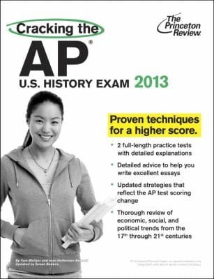 Cracking The Ap Us History Exam