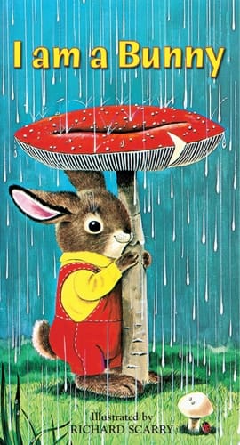 I Am a Bunny: Read & Listen Edition