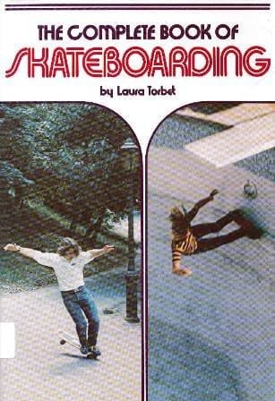 The Complete Book of Skateboarding