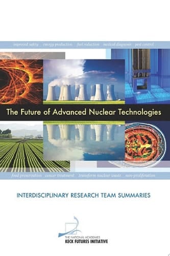 The Future of Advanced Nuclear Technologies