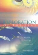 Exploration of the Seas: Voyage Into the Unknown