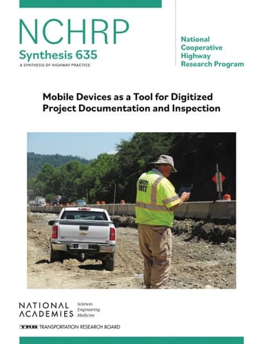 Mobile Devices as a Tool for Digitized Project Documentation and Inspection