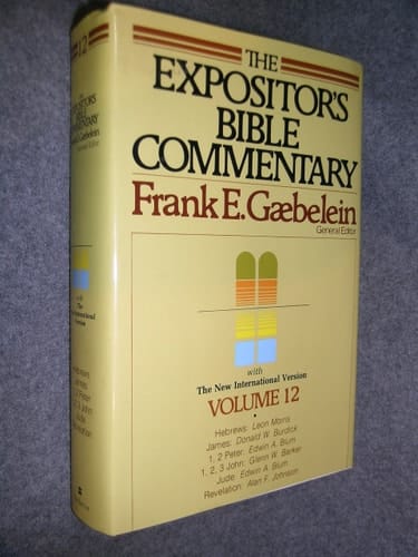 Expositors Bible Com V12