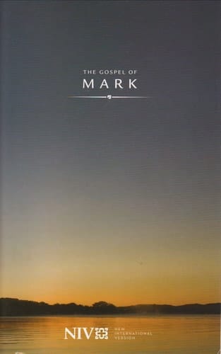 The Gospel of Mark