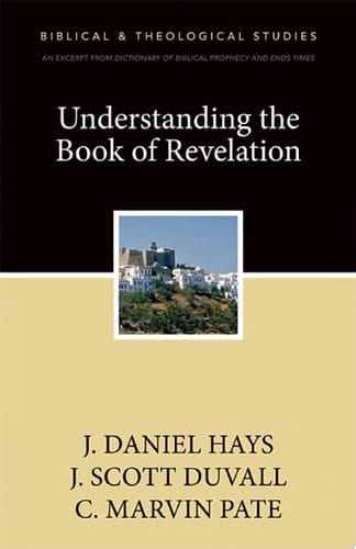 Understanding the Book of Revelation A Zondervan Digital Short