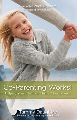 Co-Parenting Works!