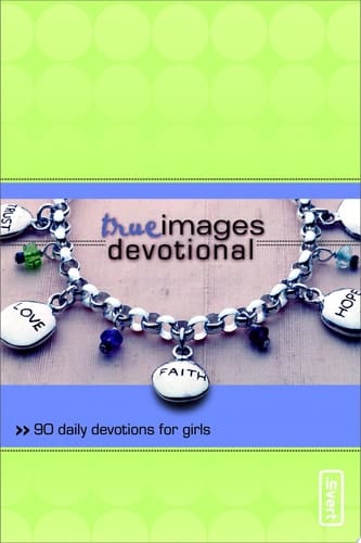 True Images Devotional