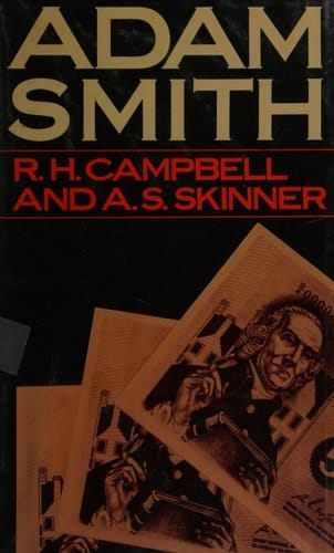 Adam Smith