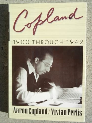 Copland Since 1943
