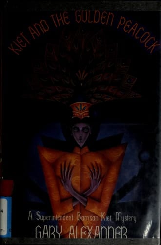 Kiet and the Golden Peacock