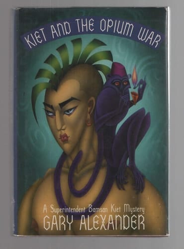 Kiet and the Opium War