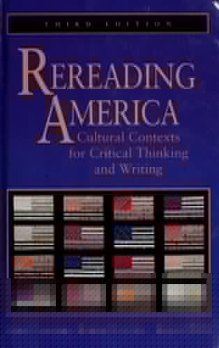 Rereading America