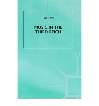 Music in the Third Reich