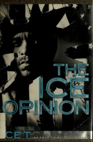 The Ice Opinion Who Gives a Fuck?