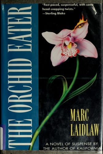 The Orchid Eater