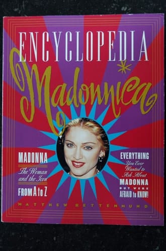 Encyclopedia Madonnica