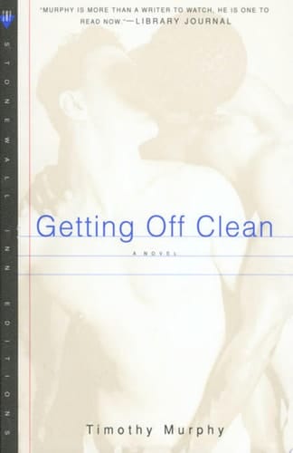Getting Off Clean