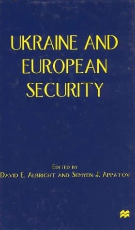 Ukraine and European Security