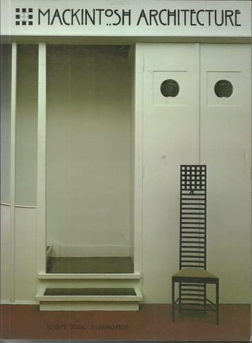 Mackintosh Architecture