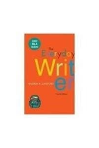 Everyday Writer 4e & Academic Writer