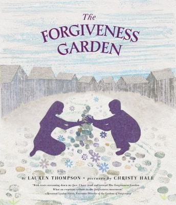 The Forgiveness Garden