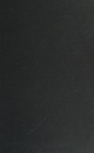 Sex Inequalities in Urban Employment in the Third World