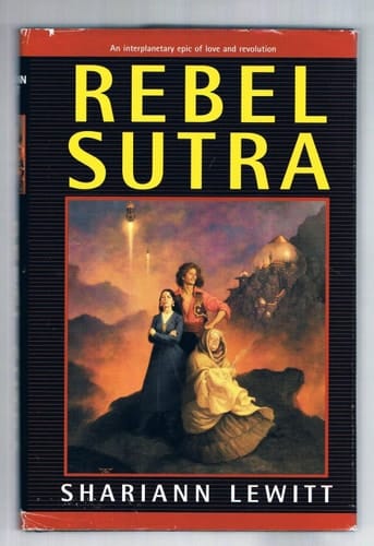 Rebel Sutra